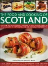 Food and Cooking of Scotland cover