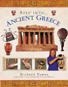 Step into Ancient Greece cover