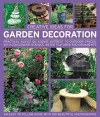 Creative Ideas for Garden Decoration cover