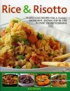 Rice & Risotto cover