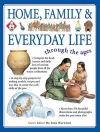 Home, Family and Everyday Life cover