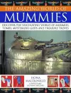 Amazing World of Mummies cover