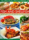 Practical Encyclopedia of Fish and Shellfish cover