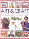 Art and Craft cover