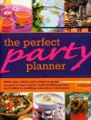 Perfect Party Planner cover