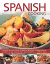 Spanish Cooking cover
