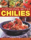 Cooking With Chilies cover