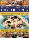 World's 100 Greatest Rice Recipes cover