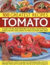 The 100 Greatest Tomato Recipes cover