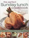 Perfect Sunday Lunch Cookbook cover
