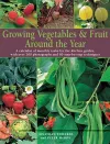Growing Vegetables and Fruit Around the Year cover