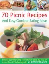 75 Picnics and Easy Outdoor Eating Ideas cover