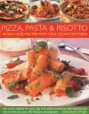 180 Best-ever Pizza, Pasta & Risotto cover
