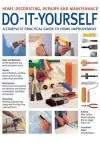 Do-it-Yourself cover