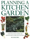 Planning a Kitchen Garden cover