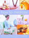 How to Meditate cover