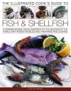 Illustrated Cook's Guide to Fish and Shellfish cover