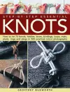 Step-by-step Essential Knots cover