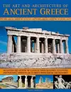 Art & Architecture of Ancient Greece cover