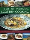 Best of Traditional Scottish Cooking cover