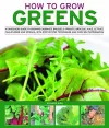 How to Grow Greens cover