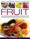 Illustrated Cook's Guide to Fruit cover