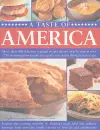 Taste of America cover