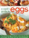 Cook's Guide to Eggs cover