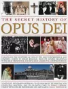 Secret History of Opus Dei cover