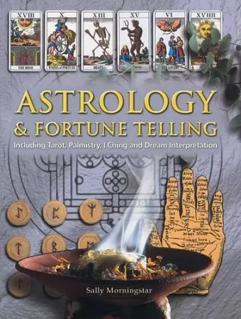 Astrology and Fortune Telling cover