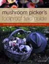 Mushroom Picker's Foolproof Field Guide cover