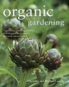 Organic Gardening cover