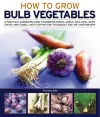 Growing Bulb Vegetables cover