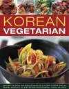 Korean Vegetarian cover