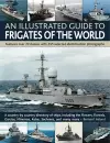 Illustrated Guide to Frigates of the World cover