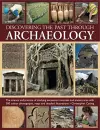 Discovering the Past Through Archaeology cover