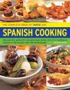 The Complete Book of Tapas and Spanish Cooking cover