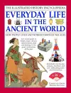 Everyday Life in the Ancient World cover