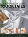 The Ultimate Book of Cocktails cover