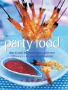 Party Food cover