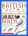 The British, European and African Birds, New Encyclopedia of cover