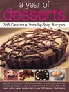 A Year of Desserts cover