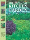 The Seasonal Kitchen Garden cover