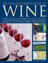 The New Illustrated Guide to Wine cover