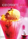 The Ice Cream Book cover