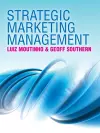 Strategic Marketing Management cover