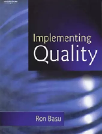 Implementing Quality cover