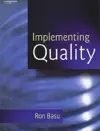 Implementing Quality cover