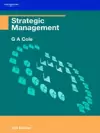 Strategic Management cover