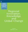 Regional Innovation And Global cover